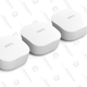 whole home coverage mesh wifi system